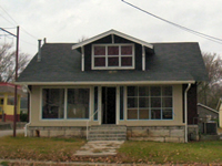 Recovery House, Bowling Green, KY